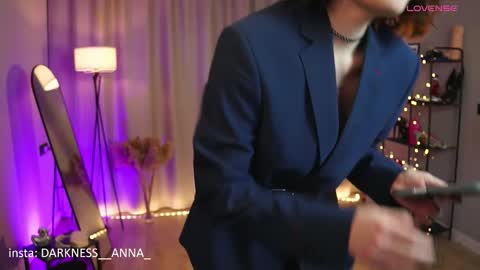 Snapshot of annatrueno chatting on 18, 1, 2026 Anna online show from 18, 1, 2026