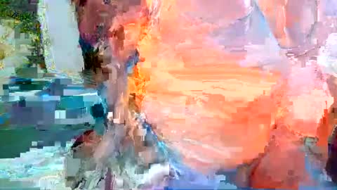 AnnaxGoldX online show from 16, 11, 2025