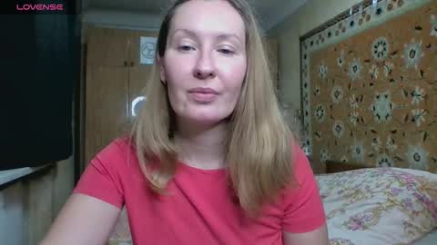 AnnaXLovers online show from 7, 11, 2025