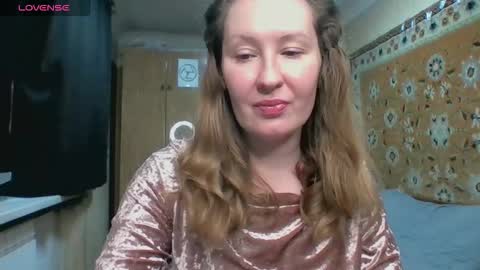 AnnaXLovers online show from 6, 2, 2026