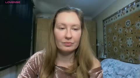 AnnaXLovers online show from 11, 2, 2026