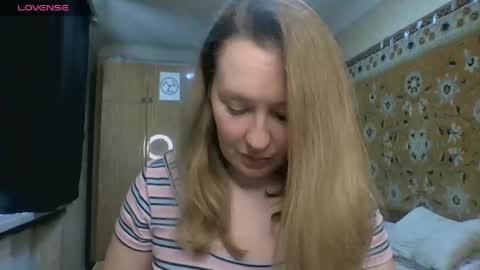 AnnaXLovers online show from 15, 4, 2026