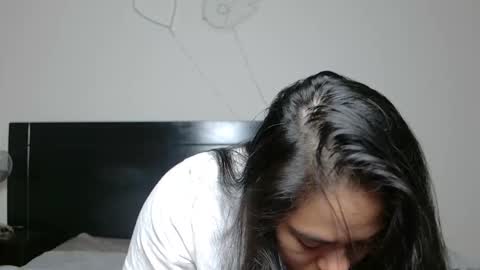 Anna online show from 15, 12, 2025