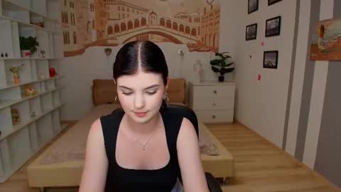 Snapshot of annayount chatting on 6, 7, 2026 Anna online show from 6, 7, 2026