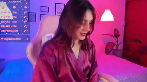 Snapshot of anne_bloom_ chatting on 12, 12, 2024 Anne online show from 12, 12, 2024