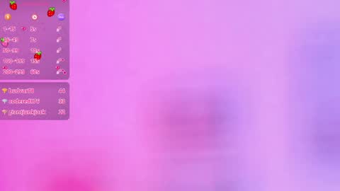 Snapshot of anne_bloom_ chatting on 16, 12, 2024 Anne online show from 16, 12, 2024