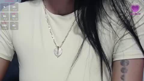 Anne  online show from 22, 11, 2025