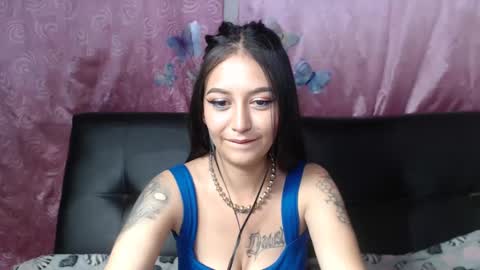 Anne online show from 10, 1, 2025