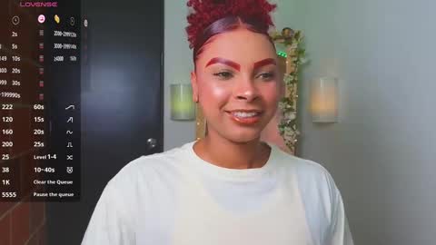 Snapshot of anne_rachel chatting on 4, 12, 2024 anne_rachel online show from 4, 12, 2024