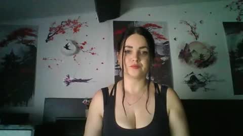 annebellee69 online show from 13, 1, 2026