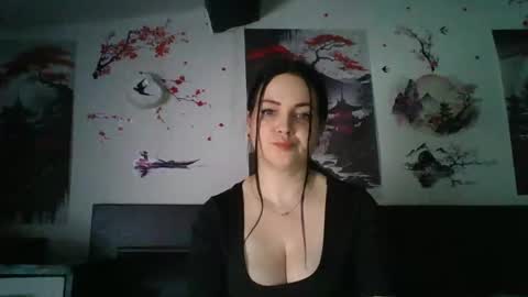 annebellee69 online show from 27, 3, 2026