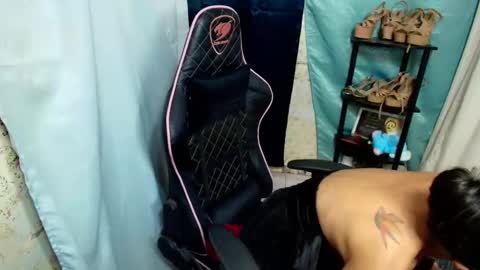 annebisyosa_angela online show from 18, 2, 2026