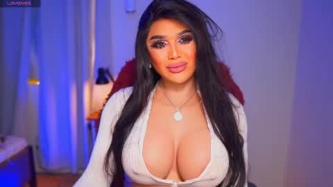 Snapshot of annecalifornia chatting on 3, 3, 2025 Anne Hart online show from 3, 3, 2025
