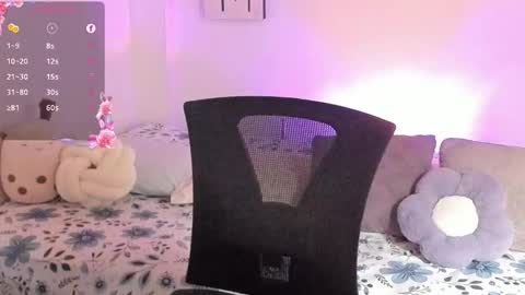 Snapshot of annedark chatting on 3, 2, 2026 Anne online show from 3, 2, 2026