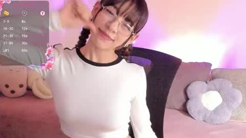 Snapshot of annedark chatting on 10, 2, 2026 Anne online show from 10, 2, 2026