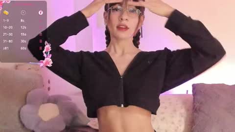 Snapshot of annedark chatting on 17, 2, 2026 Anne online show from 17, 2, 2026