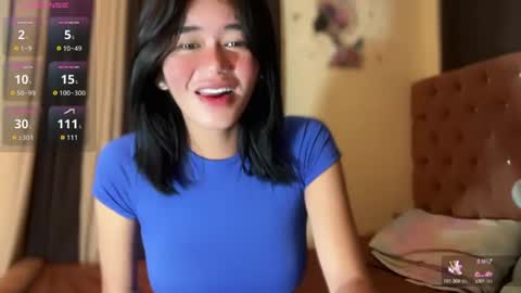 Kim online show from 19, 1, 2025