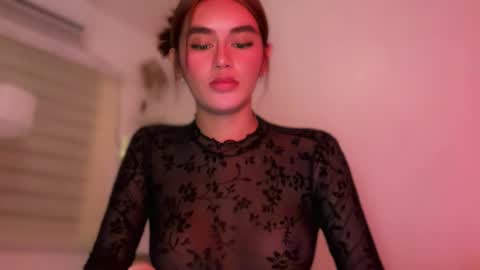 Snapshot of annedee_ chatting on 8, 4, 2026 Kim online show from 8, 4, 2026