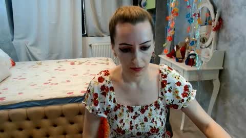 annedevrim online show from 3, 3, 2026