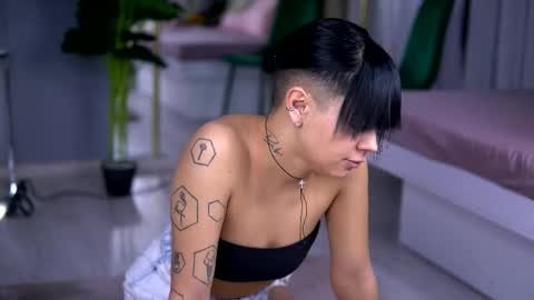 Anne online show from 6, 1, 2026