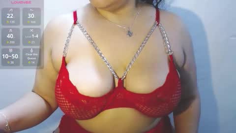 Snapshot of anneliesse chatting on 20, 9, 2025 anneliesse online show from 20, 9, 2025