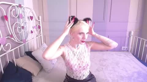 Snapshot of annetenet chatting on 9, 2, 2025 Annet online show from 9, 2, 2025