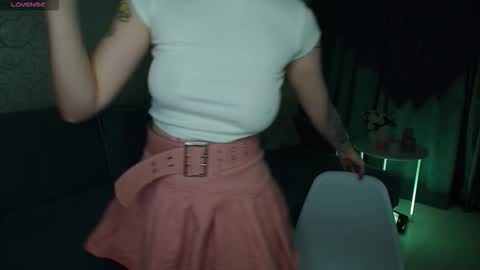 Annet online show from 28, 11, 2025