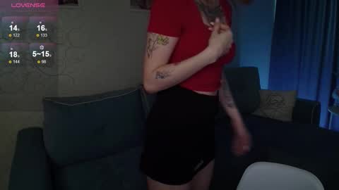 Annet online show from 6, 3, 2026