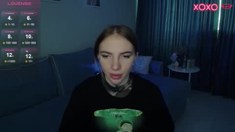 Annet online show from 14, 3, 2026