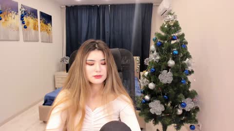 annetli online show from 30, 12, 2024