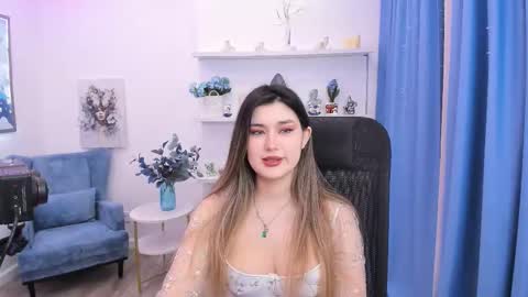 annetli online show from 9, 1, 2026