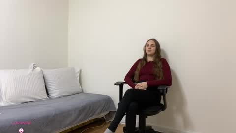 Ann  Serj online show from 15, 3, 2026