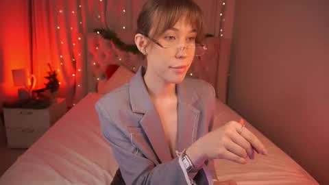  Anna  online show from 6, 1, 2026