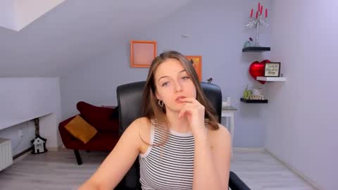 annewilsonn online show from 18, 3, 2026