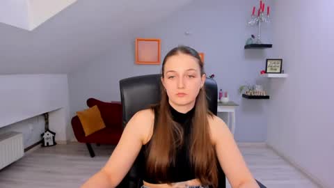 Snapshot of annewilsonn chatting on 20, 4, 2026 annewilsonn online show from 20, 4, 2026
