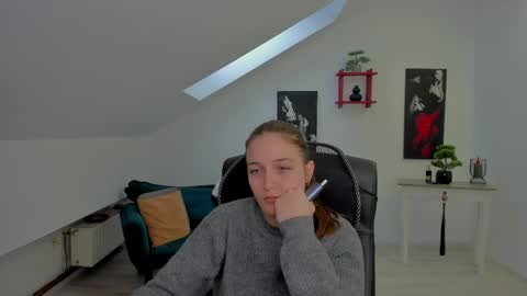 Snapshot of annewilsonn chatting on 4, 5, 2026 annewilsonn online show from 4, 5, 2026