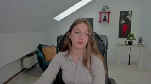 Snapshot of annewilsonn chatting on 8, 5, 2026 annewilsonn online show from 8, 5, 2026