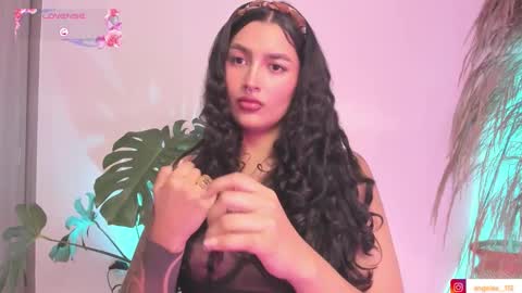 Angel online show from 1, 11, 2025