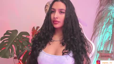 Angel online show from 17, 12, 2025