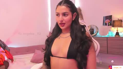 Snapshot of anngel_1 chatting on 19, 2, 2026 Angel online show from 19, 2, 2026