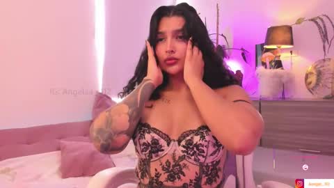 Snapshot of anngel_1 chatting on 26, 2, 2026 Angel online show from 26, 2, 2026