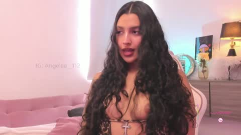 Angel online show from 5, 4, 2026