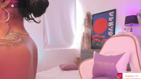 Angel online show from 28, 6, 2026