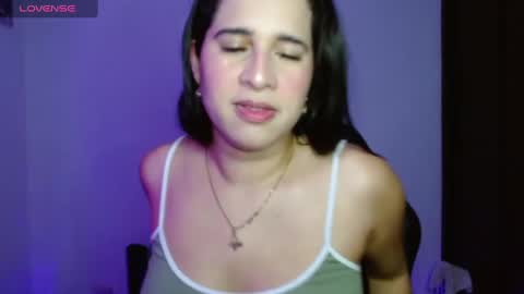 ANGEL  independent model  online show from 6, 12, 2024