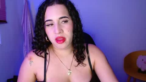 ANGEL  independent model  online show from 17, 1, 2025