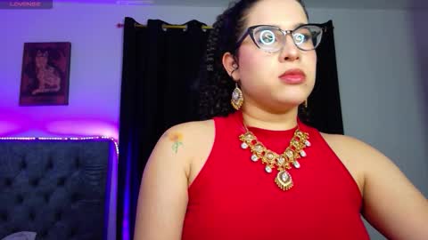 ANGEL  independent model  online show from 27, 2, 2026