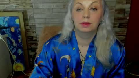 Snapshot of anngelynajoy chatting on 13, 10, 2025 Anngel online show from 13, 10, 2025