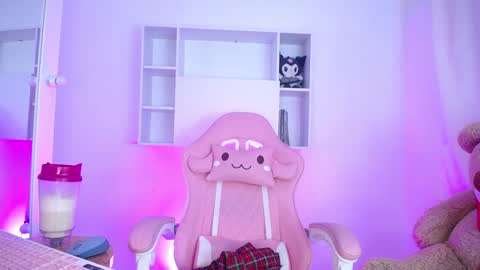 Snapshot of anni99_ chatting on 20, 1, 2025 Anni online show from 20, 1, 2025