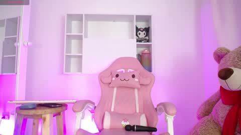 Snapshot of anni99_ chatting on 30, 1, 2025 Anni online show from 30, 1, 2025