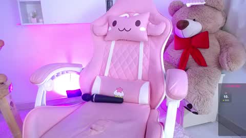 Snapshot of anni99_ chatting on 4, 3, 2025 Anni online show from 4, 3, 2025